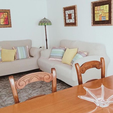 Vinaros Playa Centro Ng Apartment Exterior photo